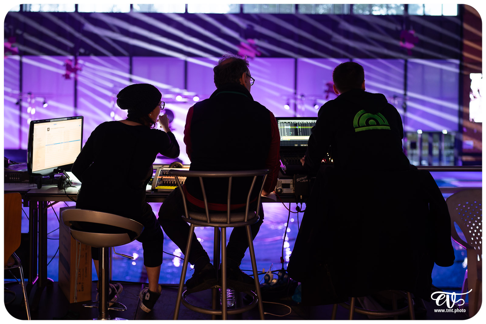 OFFS - BNS JEU DE DAMES